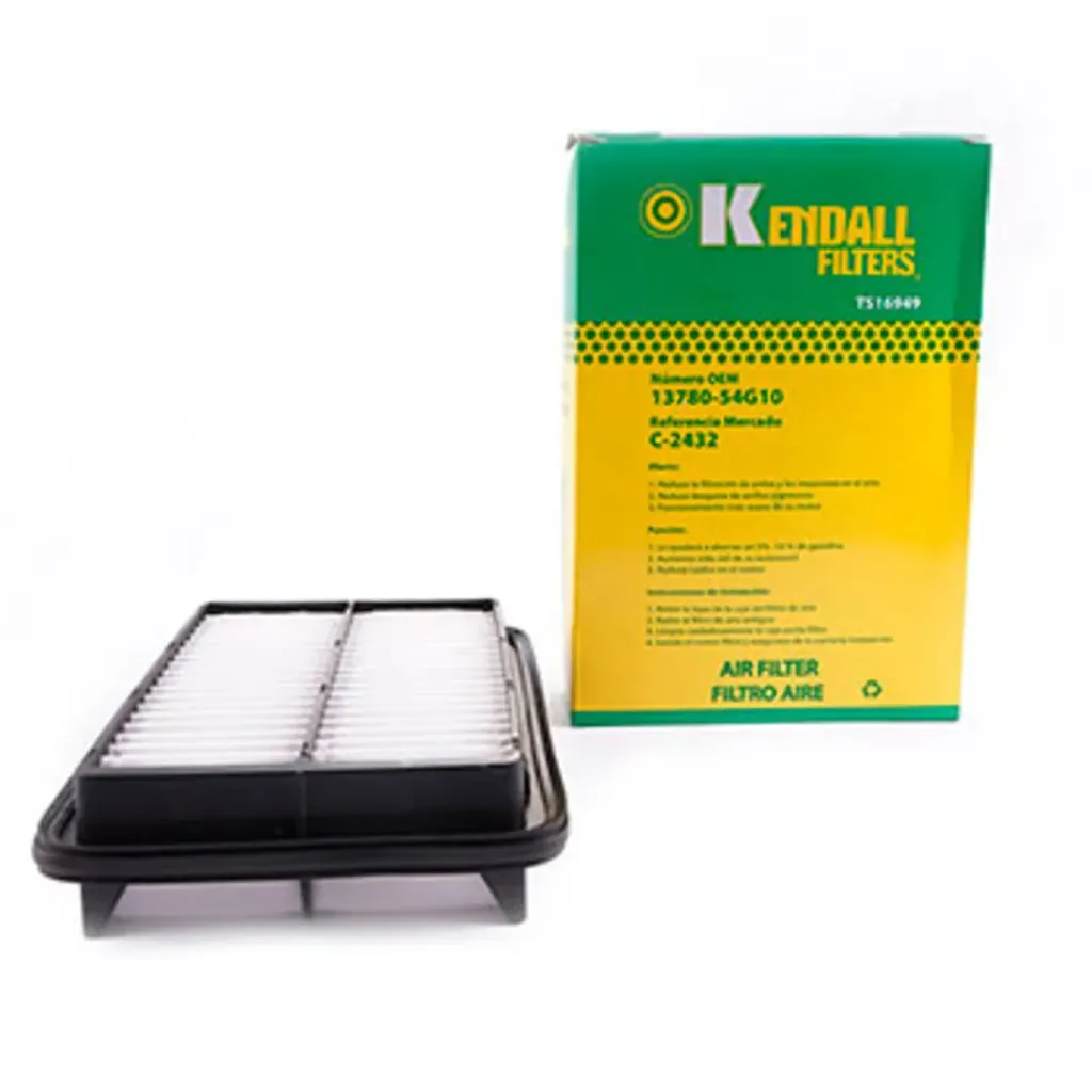 FILTRO AIRE SUZUKI AERIO 1.6/LIANA 01-03 1.6 C-2432 TW UB37B2