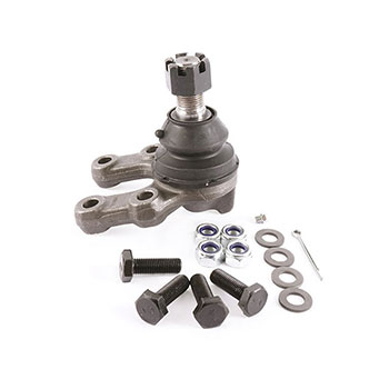 ROTULA INFERIOR NISSAN D21 4WD/TERRANO JEEP 87-95 TW UB 23A2-23B4