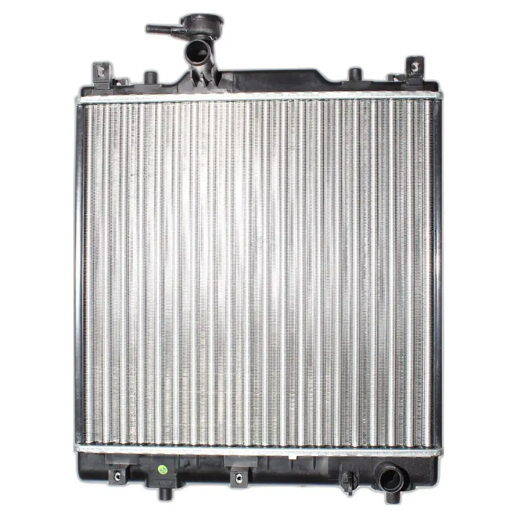 RADIADOR SUZUKI ALTO 05-13 WURTEX