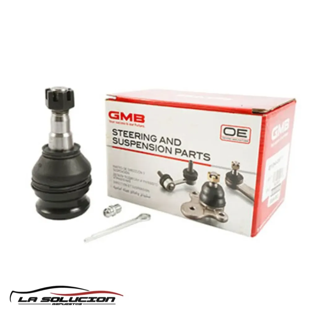 ROTULA SUBARU LEGACY 1989-2002/IMPREZA 1993-2001 GMB (21067-GA050) UB22C1