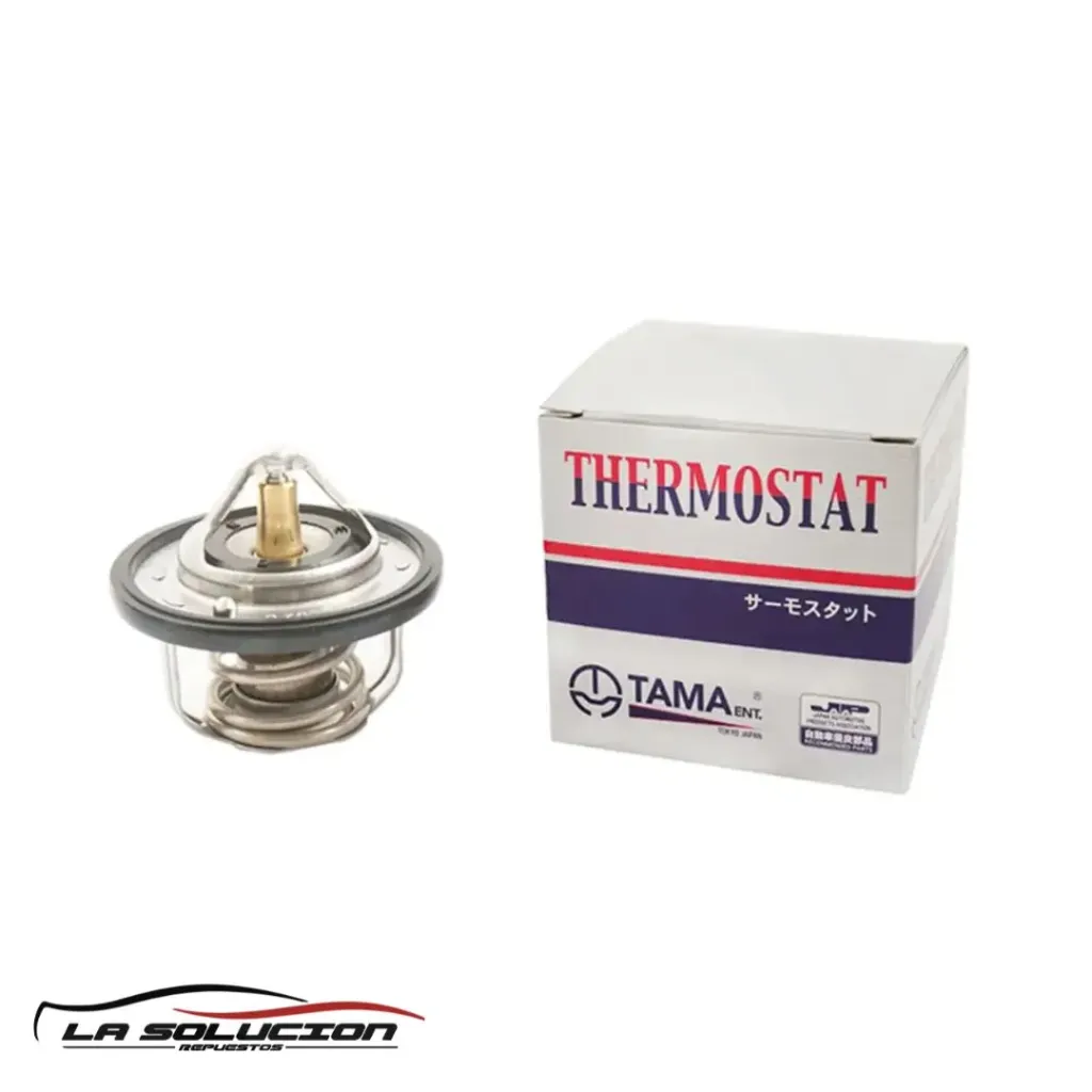 TERMOSTATO SUZUKI GRAND VITARA 1.6/GRAND NOMADE 2.0/SX4 52-88° JP 