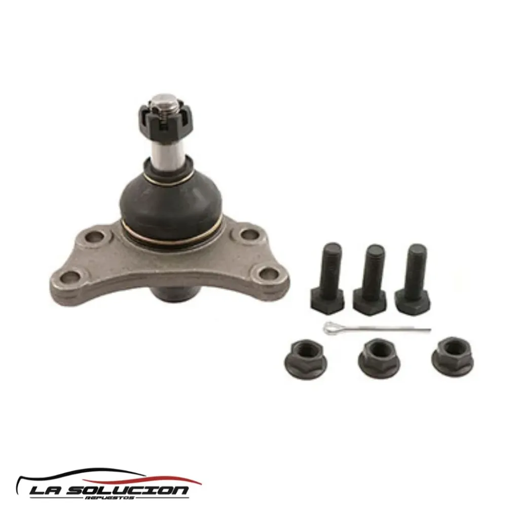 ROTULA SUPERIOR TOYOTA HILUX 1984-2005 (TECWELL CHINA) UB 23A1