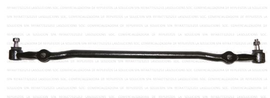 BARRA CENTRAL NISSAN 720/J-18 TW (48560-03W00) UB25B