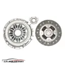 KIT EMBRAGUE CHEVROLET SAIL 1.4 2011-2017/N300 1.2 11-18 | MG3 1.5 2012-2018 SECO KR (24103502) 3PCS UB2D2