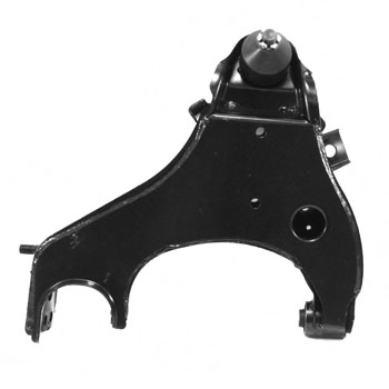 BANDEJA NISSAN TERRANO 4WD DERECHO  INFERIOR TW