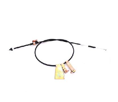 PIOLA FRENO MANO CHEVROLET DMAX 3.0-3.5 TRASERA IZQUIERDO THAIL UB5B14