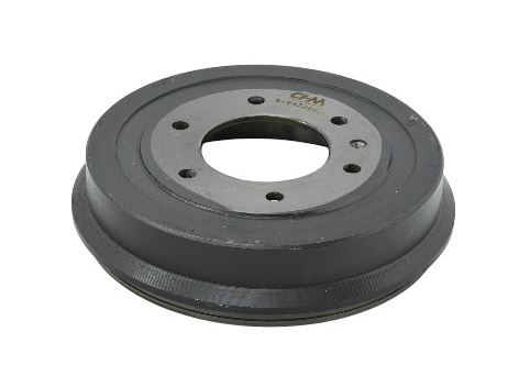 TAMBOR FRENO CHEVROLET LUV 84-06 TW UB29A6