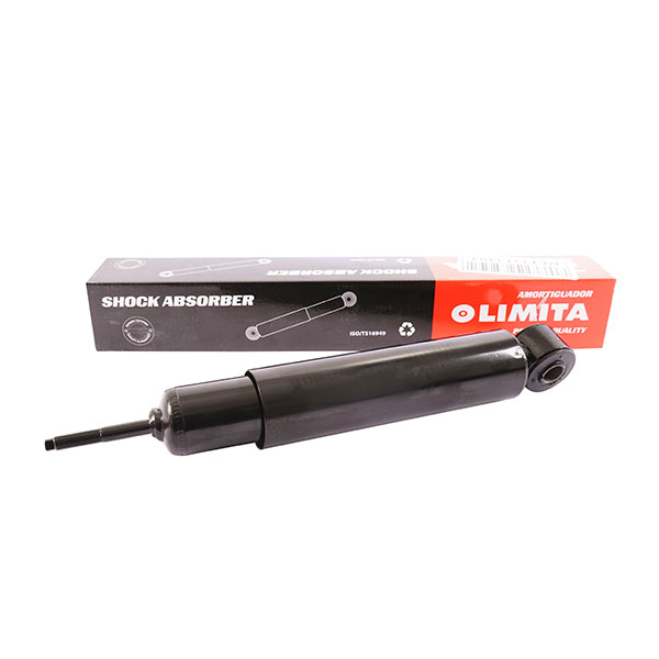 AMORTIGUADOR TRASERO HYUNDAI H-1 1997-2006 DERECHO - IZQUIERDO  CON BUJE HID OJO-PUNTA TW OLIMITA