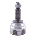 HOMOCINETICA KIA AVELLA 1.5/RIO 1.5 24*22*52 TW (MZ-1-05-001)