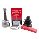 HOMOCINETICA DAEWOO ESPERO 2.0 92-00 | NUBIRA 1.6 98-03 33*29*52 TW