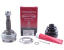HOMOCINETICA TOYOTA TERCEL 90-99/COROLLA/XL 26*23*56 REXTON CH (TO-014)