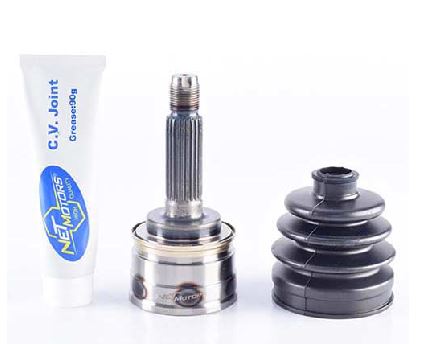 HOMOCINETICA SUZUKI SWIFT 1.3 89-98 23*19*49 SEGURO EXTERIOR TW UB29A4