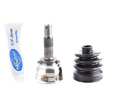 [1268] HOMOCINETICA HYUNDAI ACCENT/EXCEL/ACCENT PRIME 25*22*50 TW (49507-22B00) UB29B2-C1