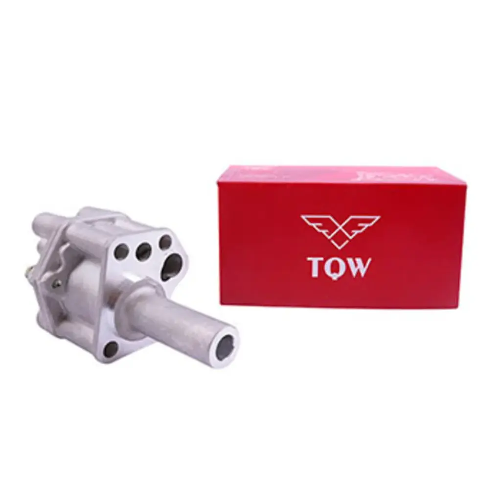 BOMBA ACEITE NISSAN D21 2.0-2.4 1993-2010/J18 (TQW CHINA) UB18A0