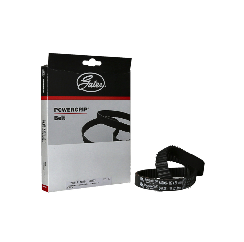 CORREA DISTRIBUCION TOYOTA TERCEL 1.5 TWIN CAM 94> (128*26*8R) GATES UB16D4