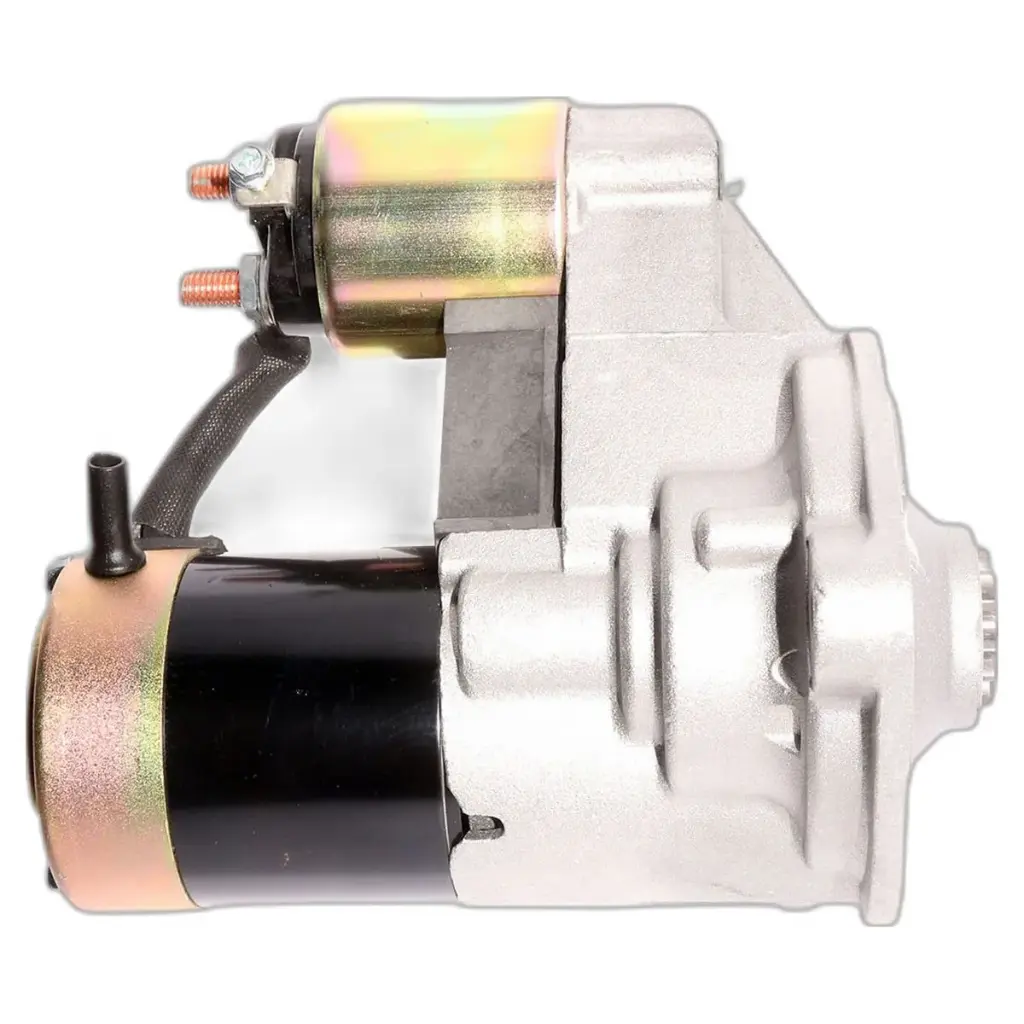 ARRANQUE CHEVROLET CORSA/ASTRA 1.7 DIESEL 9 DIENTES MALASIA 