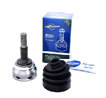 HOMOCINETICA NISSAN SENTRA II/PRIMERA LADO RUEDA EXTERIOR 25*32*40 TW UB29A4