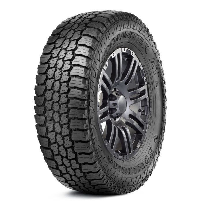 [1325] NEUMATICO 285/60 R20 SUMITOMO ENCOUNTER AT