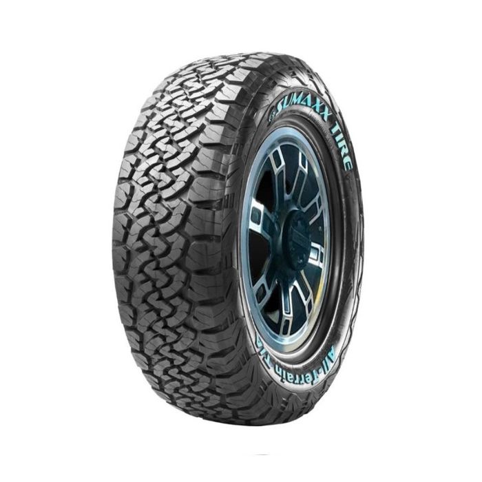 [1358] NEUMATICO 315/70 R17 SUMAXX ALL TERRAIN A/T AT 121/118Q 10PR WLT