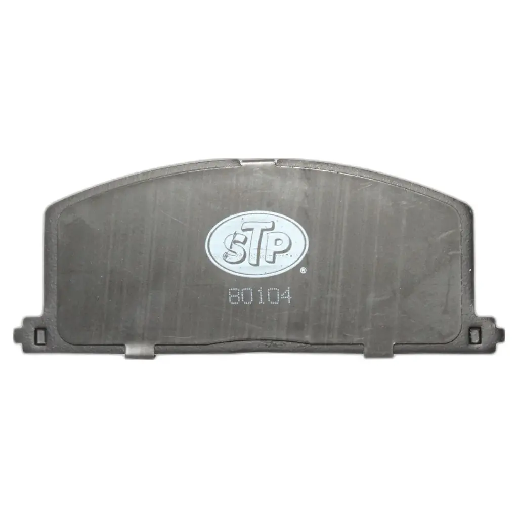 PASTILLA FRENO TOYOTA TERCEL/COROLLA STP UB4A2 (21881 GTX)