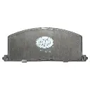 PASTILLA FRENO TOYOTA TERCEL/COROLLA STP UB4A2 (21881 GTX)