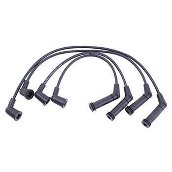 JUEGO CABLE BUJIA HYUNDAI ACCENT/ACCENT PRIME 00-05/EXCELL 1.3-1.5 94-99 TW (27501-22B00)