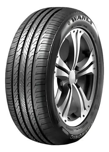 [1391] NEUMATICO 215/70 R16 WANLI H220