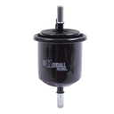 FILTRO BENCINA HYUNDAI ACCENT PRIME 00-06 WK66/5 TW 