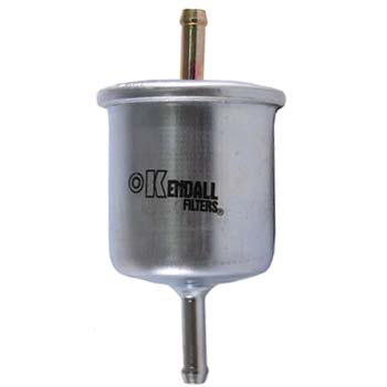[1413] FILTRO BENCINA NISSAN V16/LUV UNIVERSAL WK-66/56(4424) (KENDALL CHINA) UB36A4