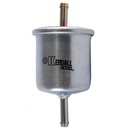 FILTRO BENCINA NISSAN V16/LUV UNIVERSAL WK-66/56(4424) (KENDALL CHINA) UB36A4