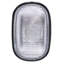 FAROL LATERAL TOYOTA HILUX 05-11/COROLLA (BLANCO) 00-08 TW UB31D-8