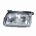 OPTICO CHEVROLET LUV 97-01 IZQUIERDO  TW UB6D2