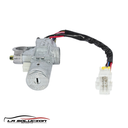 CHAPA CONTACTO NISSAN TERRANO 1997-2010 TW