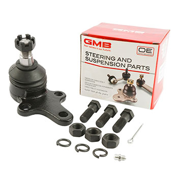 ROTULA INFERIOR TOYOTA HILUX 2WD 89-04 GMB KR UB22D3