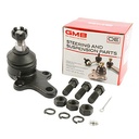 ROTULA INFERIOR TOYOTA HILUX 2WD 89-04 GMB KR UB22D3