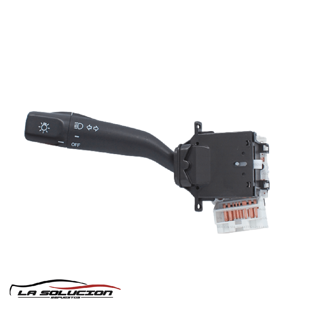 TELECOMANDO TOYOTA HILUX 98-05/4RUNNER 96-05/TERCEL 97-99 LUCES TW UB19B1