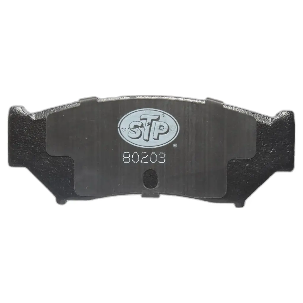 PASTILLA FRENO SUZUKI VITARA 93-97/GRAND 98-05/GRAND NOMADE 98-05 STP 116.7MM UB4B2