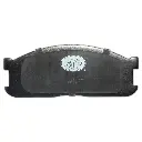 PASTILLA FRENO KIA FRONTIER 2.7 00-04/2.5 05-11/ASIA TOPIC 93-00 STP 133.60 UB4B4