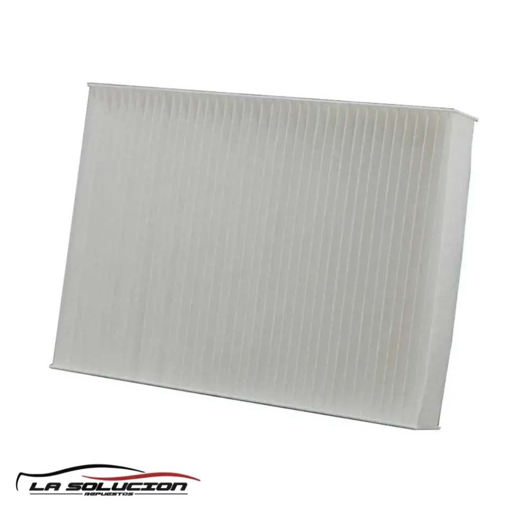 FILTRO POLEN CHEVROLET SAIL 1.4-1.5 2011-2023 CU-19006 STP (09029858)