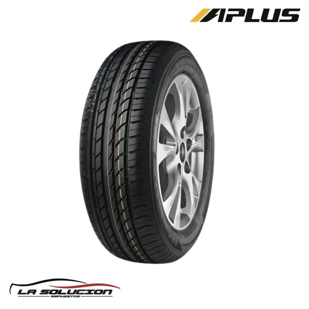 [1552] NEUMATICO 195/65 R15 APLUSS H/T A608/A609