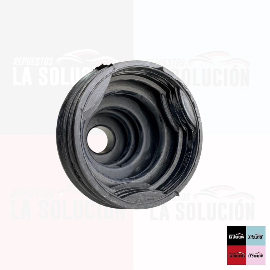 [1556] FUELLE LADO CAJA INTERIOR NISSAN V16 05> TRICETA UB34A4-C3