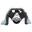 SOPORTE MOTOR CHEVROLET COMBO/CORSA DIESEL DELANTERO IZQUIERDO WURTEX (90473836) UBCAJA-13