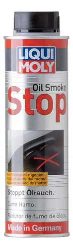 ANTI HUMO LIQUI MOLY OIL SMOKE STOP