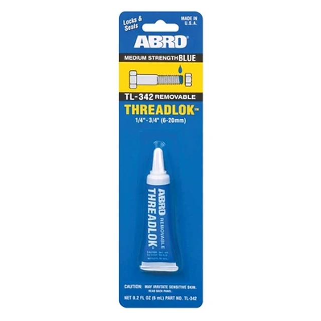 TRABAPERNOS MEDIO ABRO 6ML
