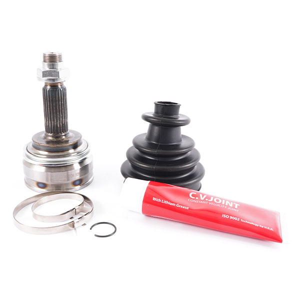 [1684] HOMOCINETICA TOYOTA COROLLA 1.6 02-08 26*23*58 SEGURO INTERIOR CH