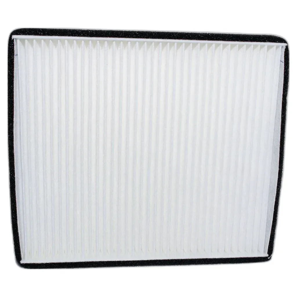 FILTRO POLEN CHEVROLET SPARK GT 1.2 10-16 CU-20010 STP UB15C2