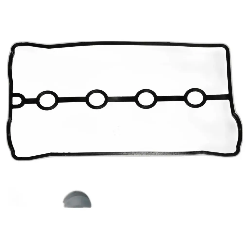 EMPAQUETADURA TAPA VALVULA DAEWOO ESPERO 1.5 | HEAVEN | RACER 1.5 KR 