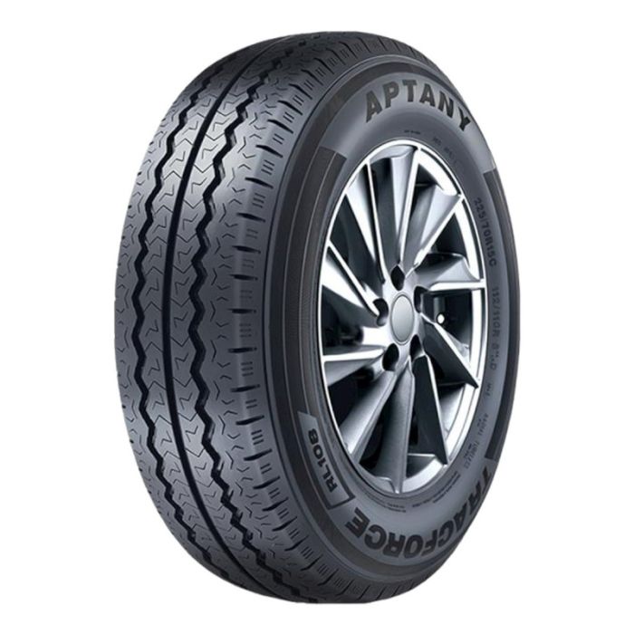 [1708] NEUMATICO 185 R14 APTANY RL108 LTR 8 TELAS