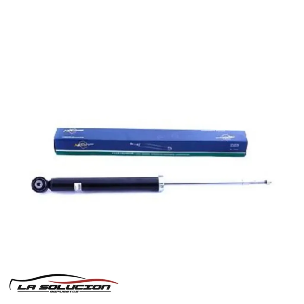 AMORTIGUADOR TRASERO CHEVROLET AVEO 1.4 2004-2016 /SAIL 1.4 2011-2017  DERECHO / IZQUIERDO  NETMOTORS (96430992)
