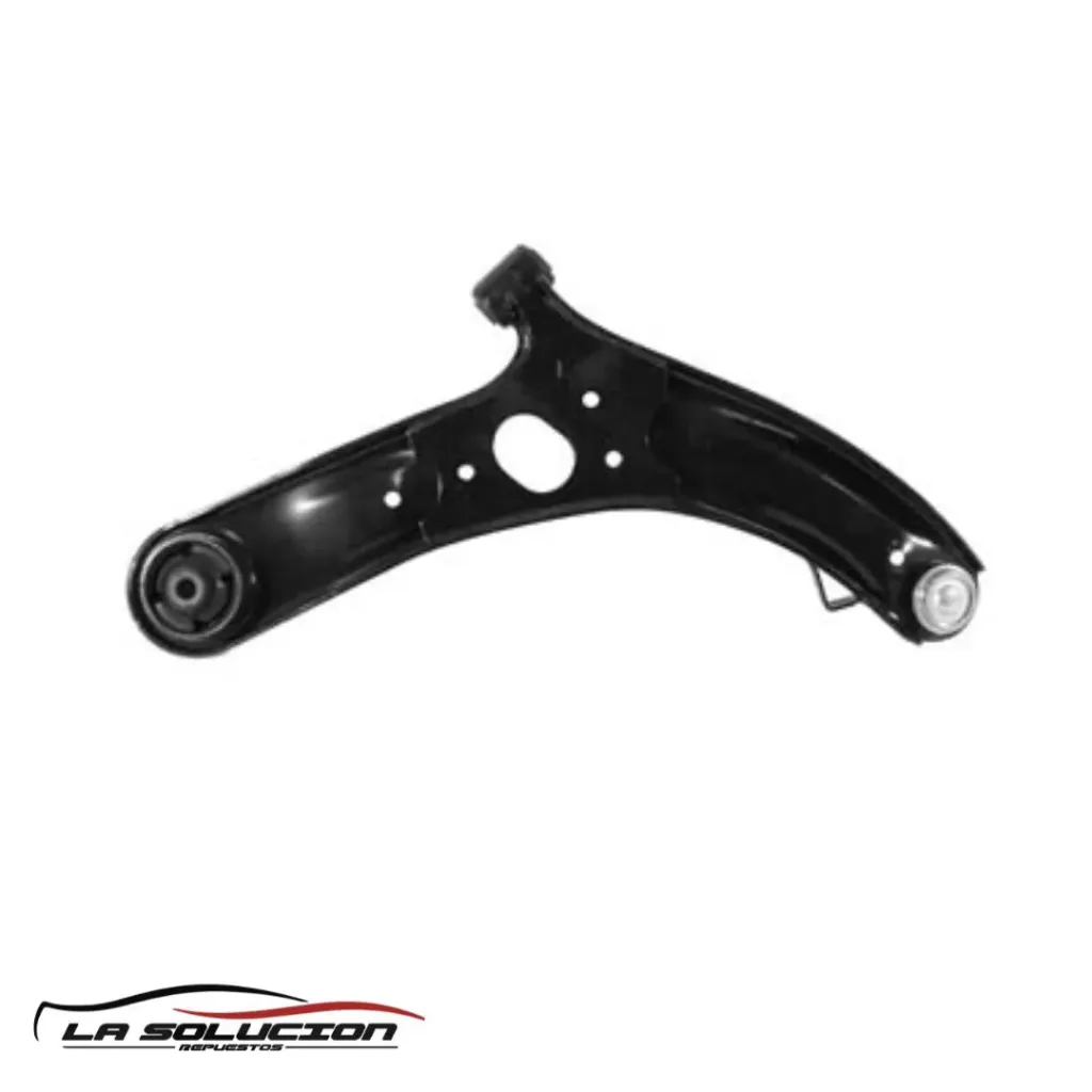 BANDEJA HYUNDAI ACCENT RB IZQUIERDO 2011-2018 CH (54500-1R000)